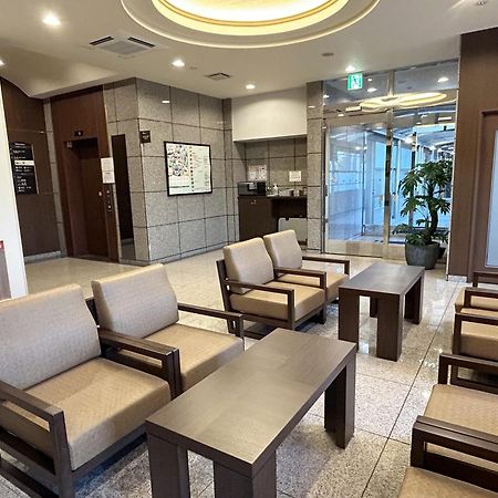 Hotel Route-Inn Iwata Inter Екстериор снимка