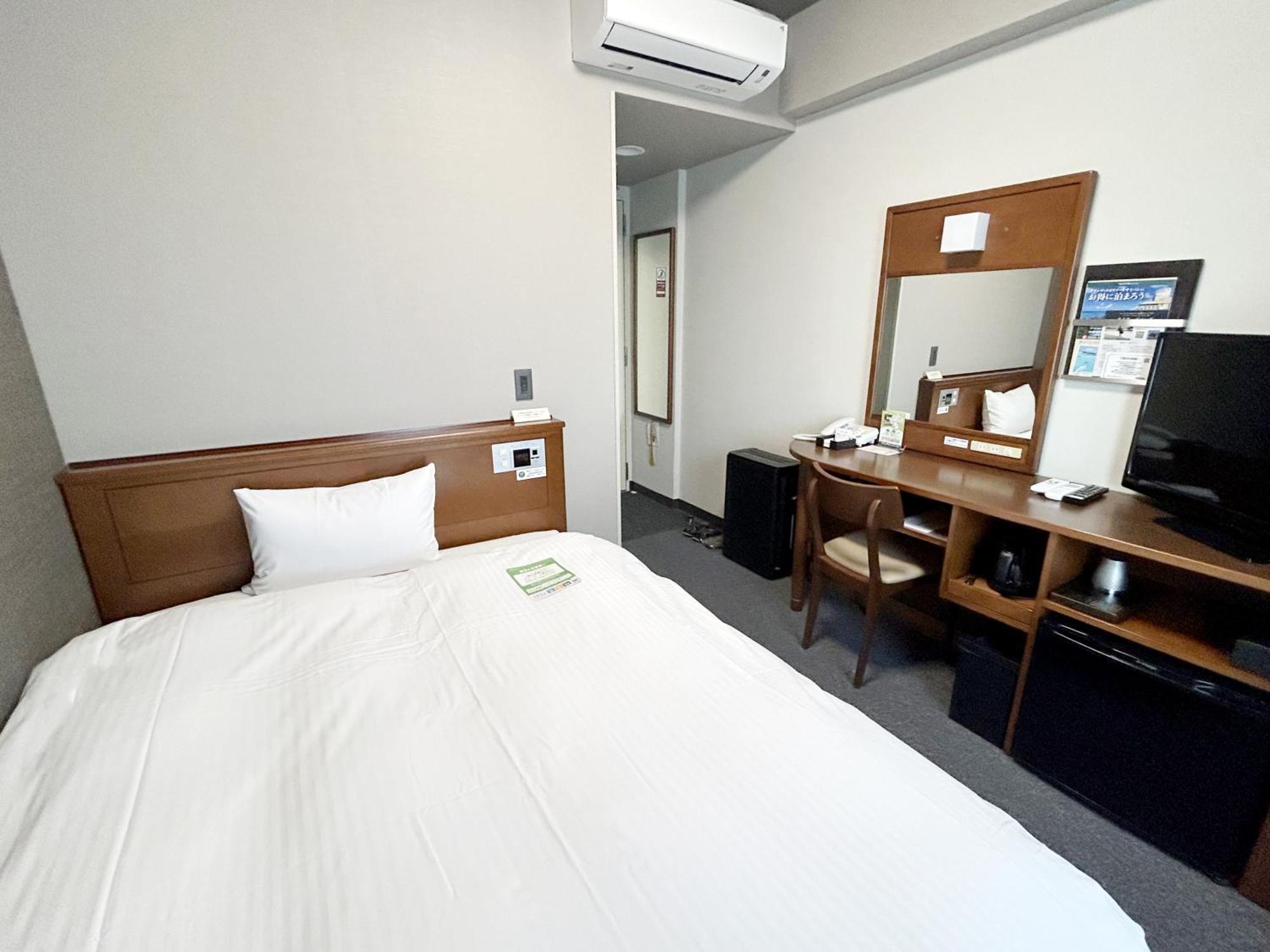 Hotel Route-Inn Iwata Inter Екстериор снимка