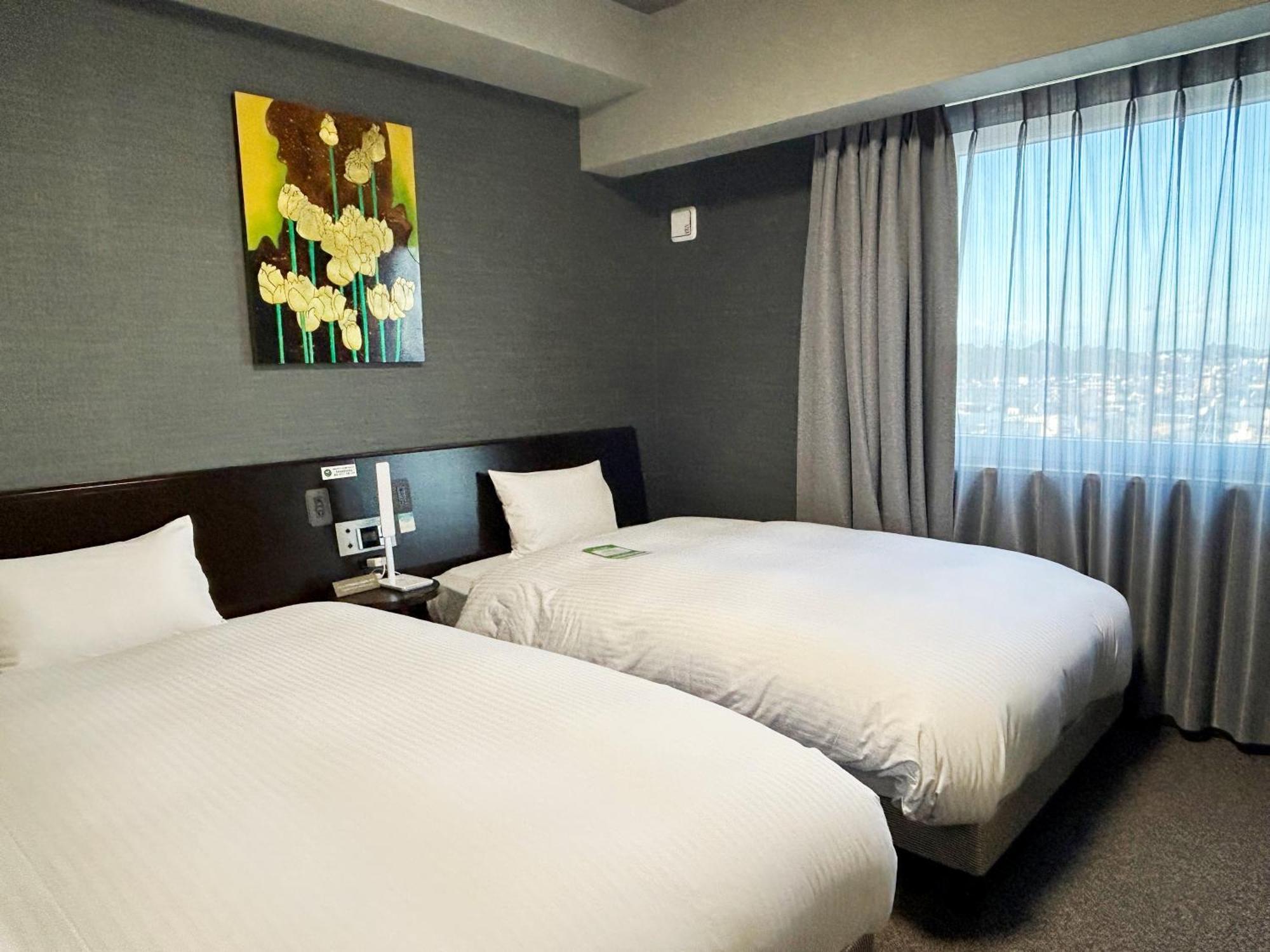 Hotel Route-Inn Iwata Inter Екстериор снимка