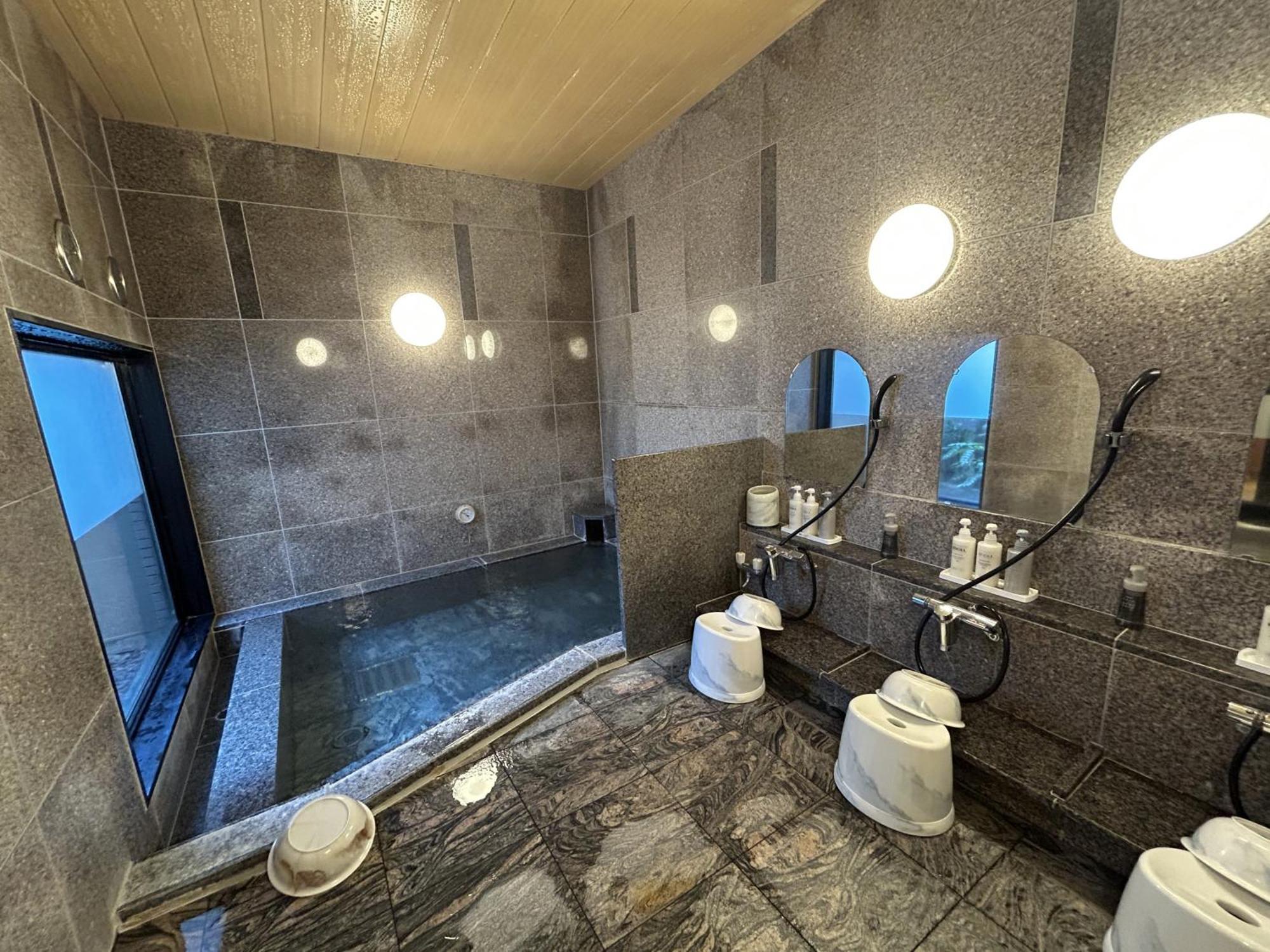 Hotel Route-Inn Iwata Inter Екстериор снимка