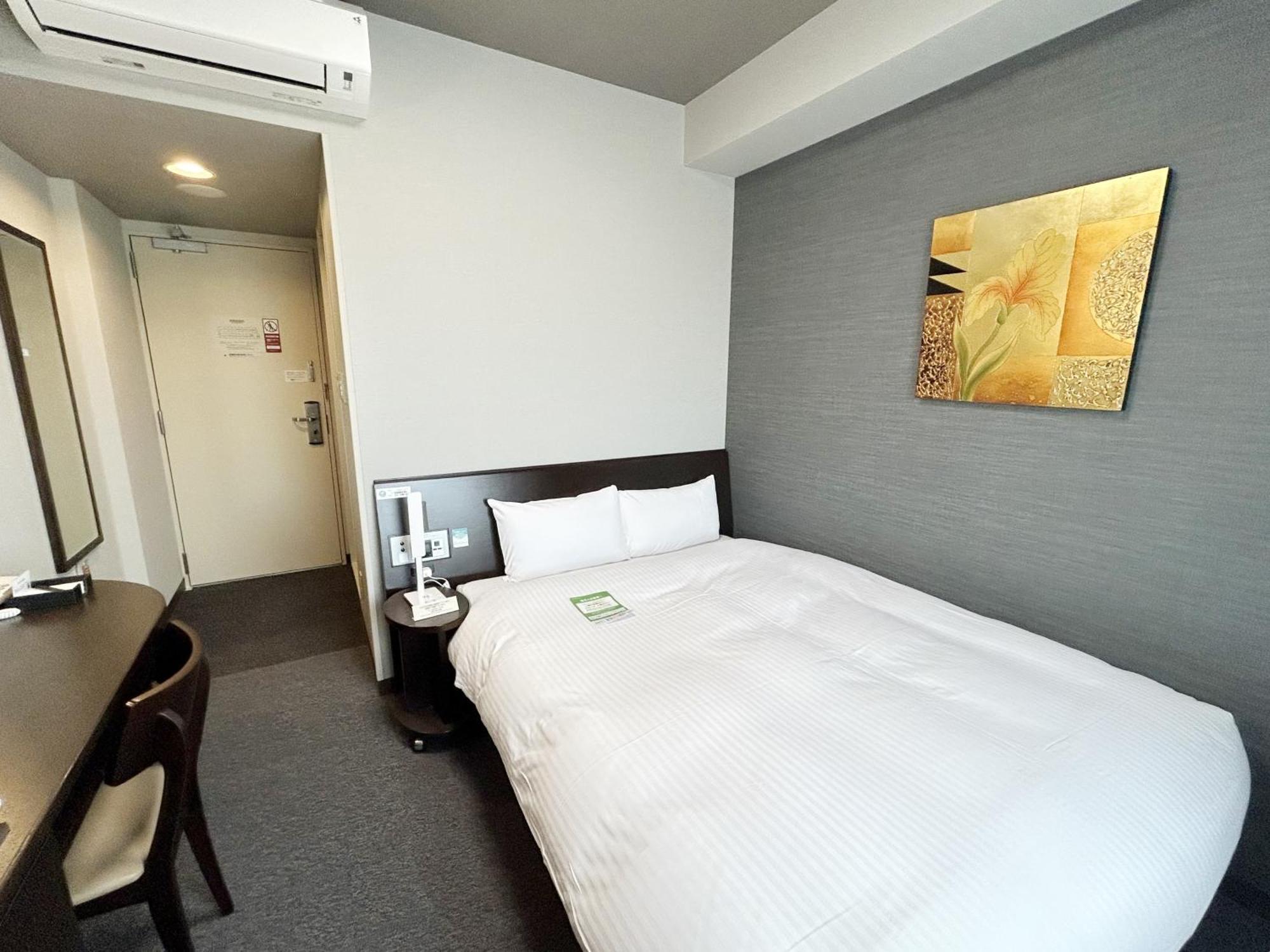 Hotel Route-Inn Iwata Inter Екстериор снимка